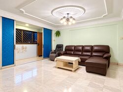 Blk 651 Nee Soon Central View (Yishun), HDB 5 Rooms #636469021